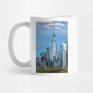 One World Trade Center - NYC Mug